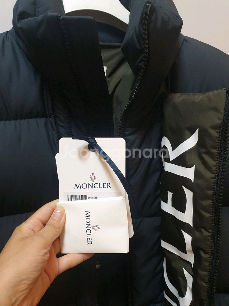 몽클레어남성패딩--1