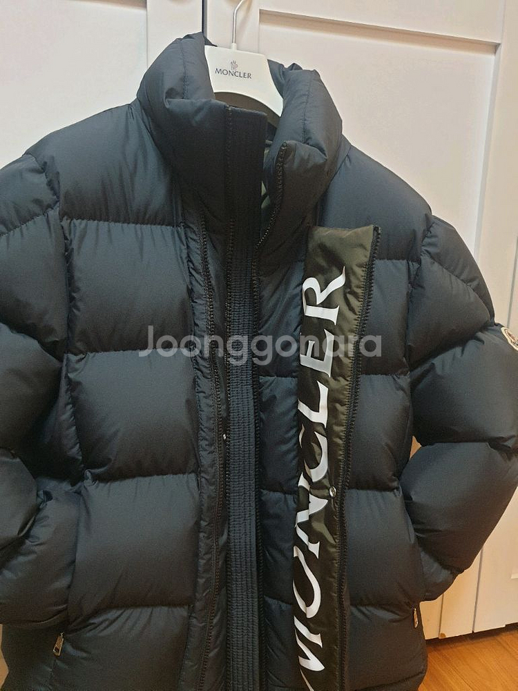 몽클레어남성패딩--4
