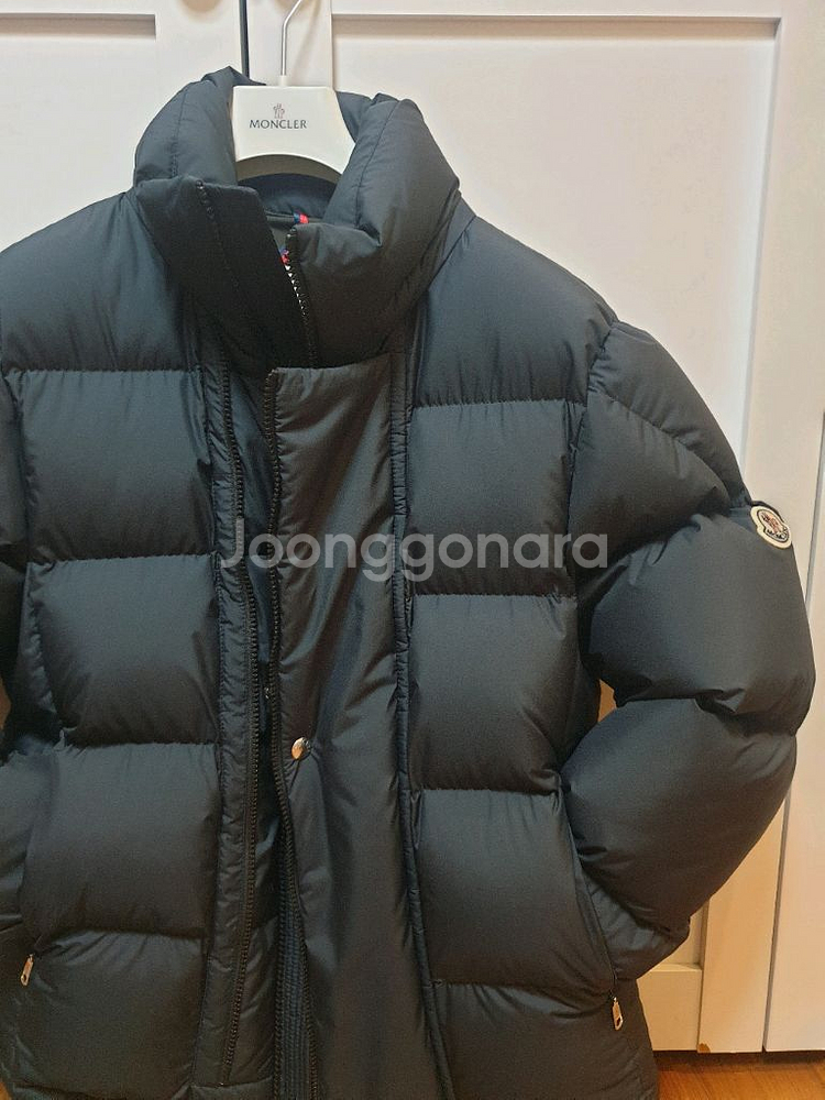 몽클레어남성패딩--5