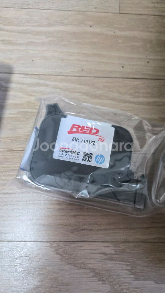 인터맥 핸드마킹기 . 날짜 각인기 소비기한--3