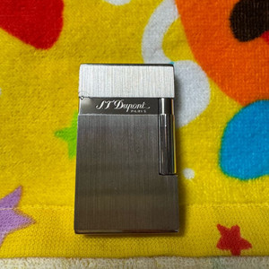 듀퐁 16404 정품 라이터 외 부속품