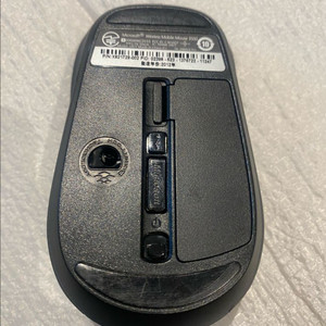 무선 마우스 판매 합니다.