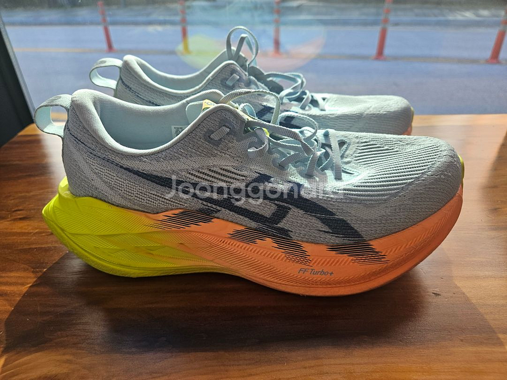 [275] 아식스 슈퍼블라스트 2 파리--0