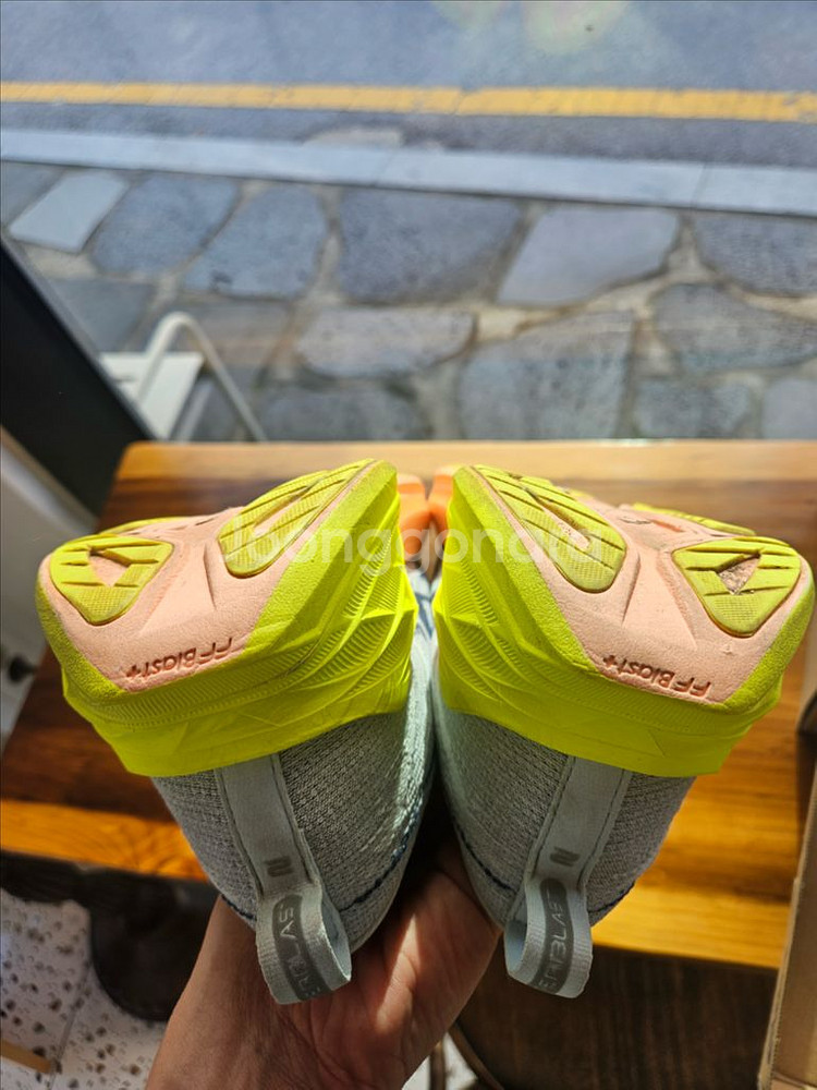 [275] 아식스 슈퍼블라스트 2 파리--3