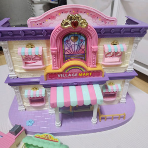 티니핑 빌리지마트(택배포함)