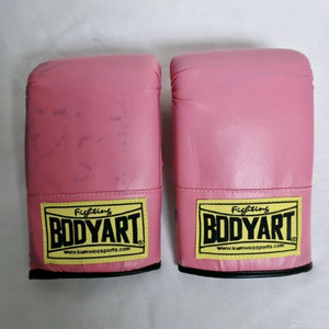 백글러브 (미사용)