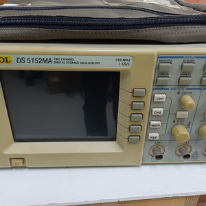 RIGOL DS5152MA 150MHz 오실로스코프