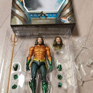 shf, 메즈코,마펙스 저스티스리그