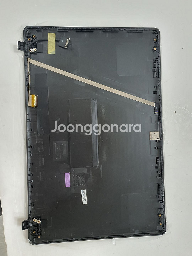 삼성노트북NT371 상판1번케이스 새제품--0