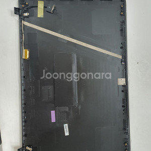 삼성노트북NT371 상판1번케이스 새제품