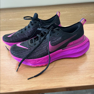 [280] 나이키 줌X 인빈시블 런 3