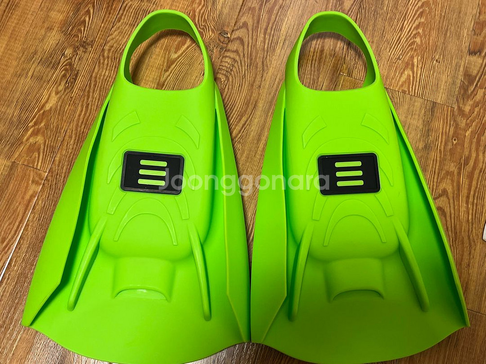 스피도 dmc 콜라보 슈퍼핀 ms 사이즈 (가격인하)--1