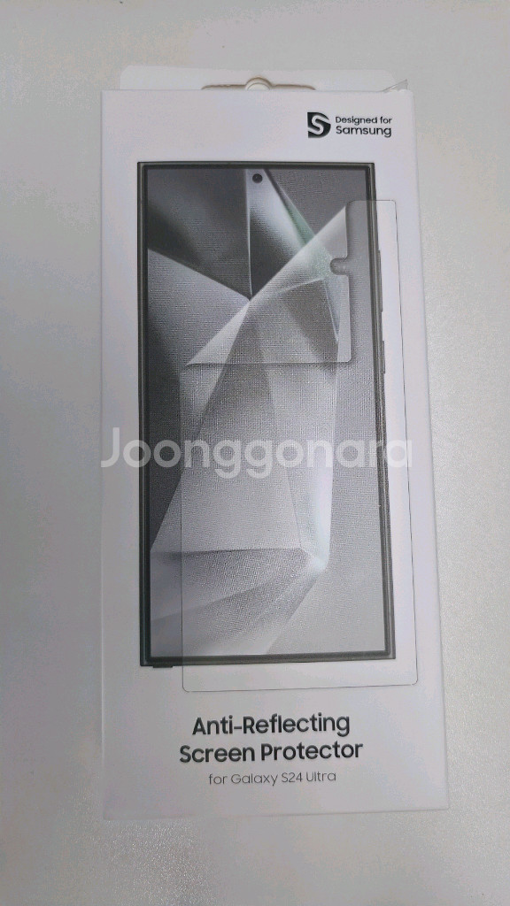 갤럭시 S24 울트라 자급제 512 티타늄 그린 (강남--4