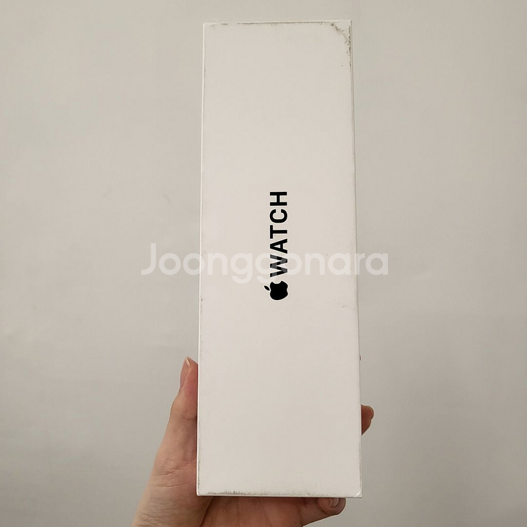 애플워치SE2 / 미개봉 / 44mm--0