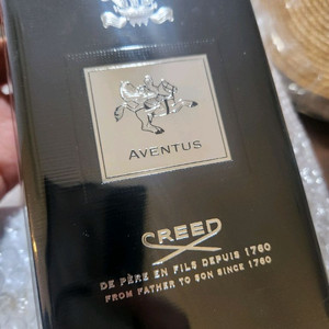 크리드 어벤투스 100ml