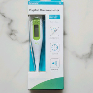 디지털 체온계