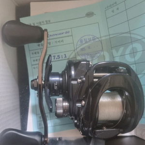 라그나g2 7점좌핸