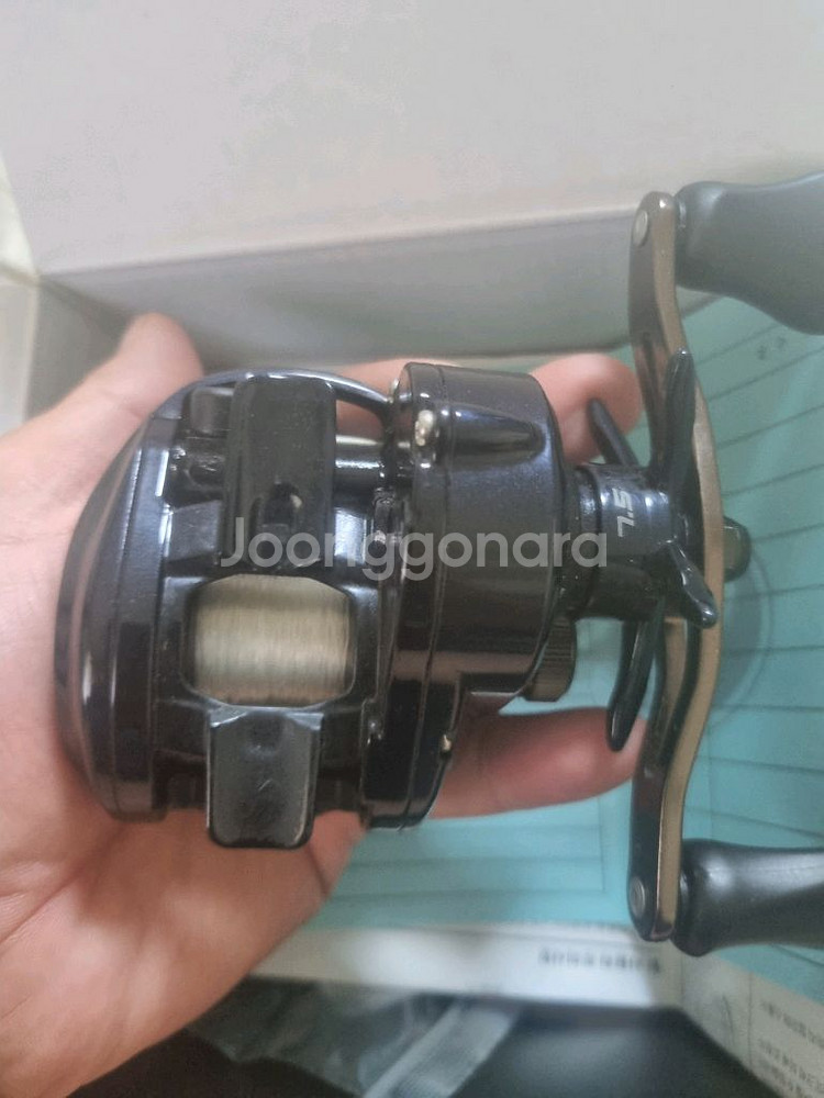 라그나g2 7점좌핸--2