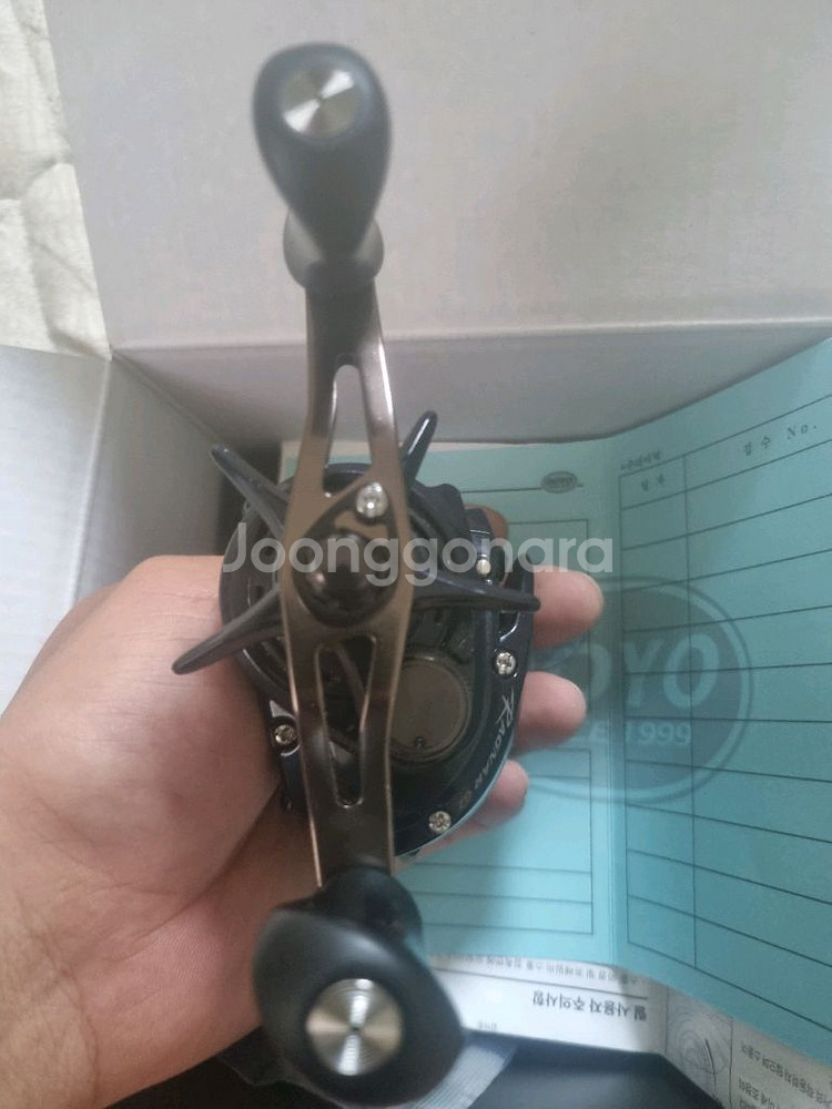 라그나g2 7점좌핸--3