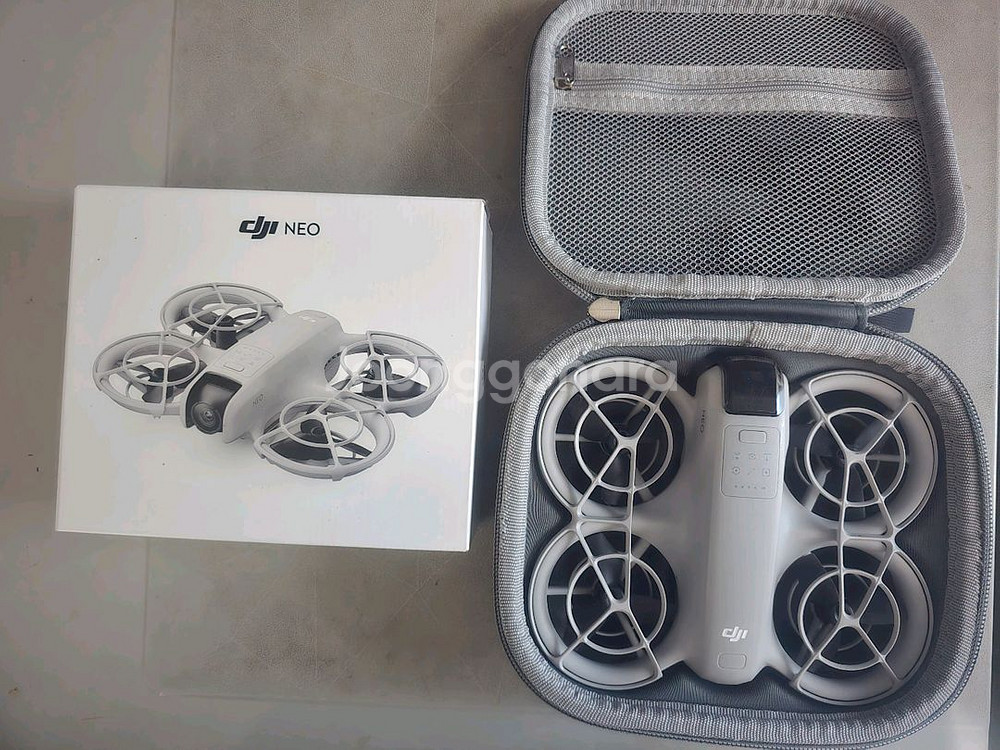 DJI Neo 네오 드론--0