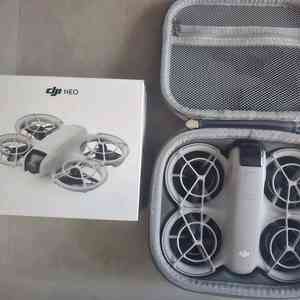 DJI Neo 네오 드론