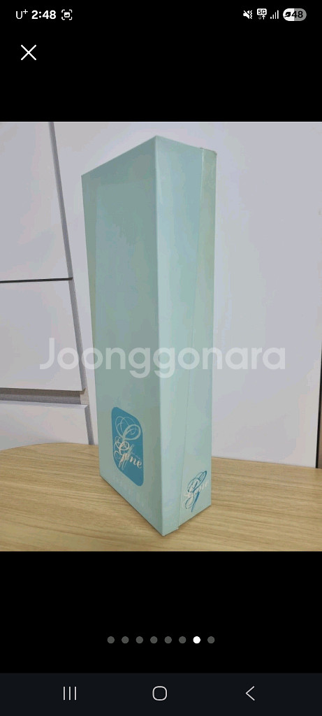 진 마샬 gene marshall 제이슨 우 란제리인형--5