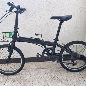 티티카카 접이식 미니벨로 팝니다 ^^