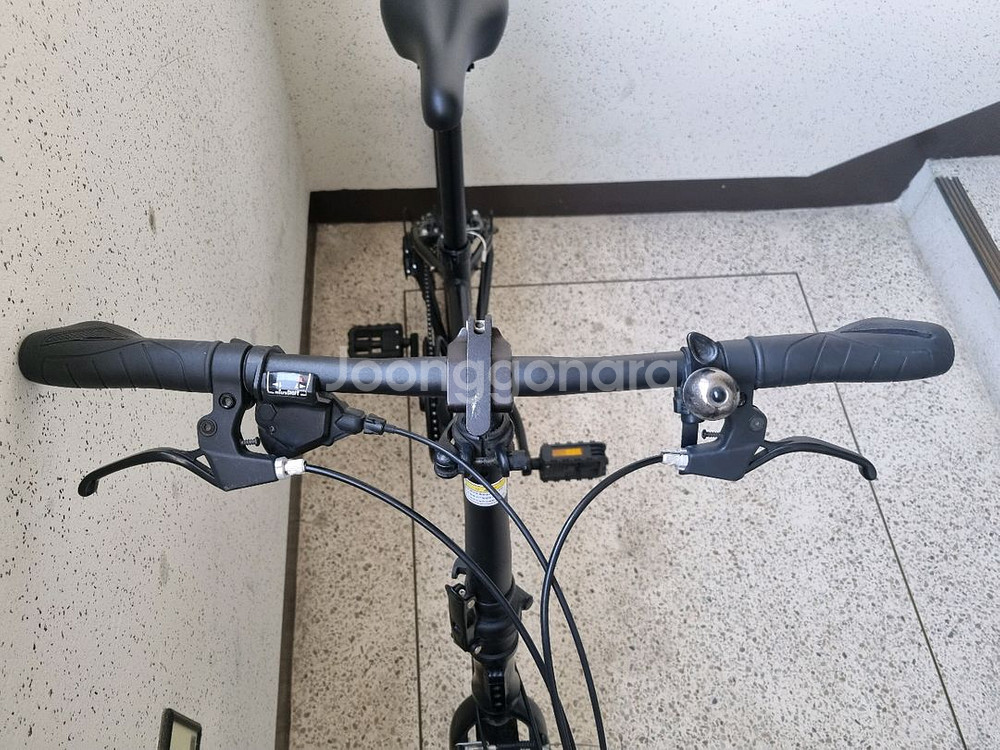 티티카카 접이식 미니벨로 팝니다 ^^--2