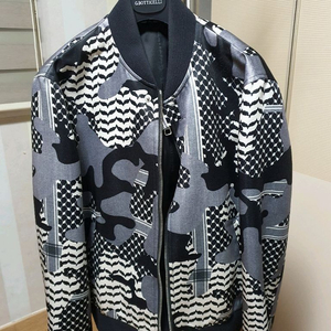 닐바렛 봄버자켓