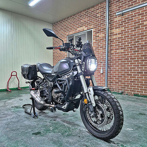 보그300ACX/22년식/1만km