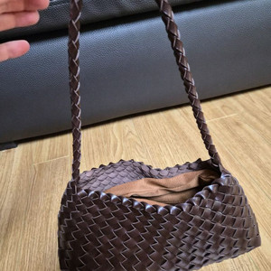 드래곤백 스타일. 숄더백.새상품