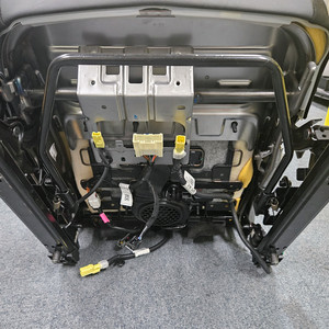 EV6 GT버킷시트 판매