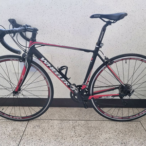 휠러 로드 자전거 팝니다 ^^