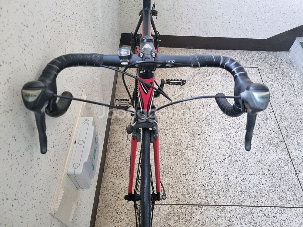 휠러 로드 자전거 팝니다 ^^--2