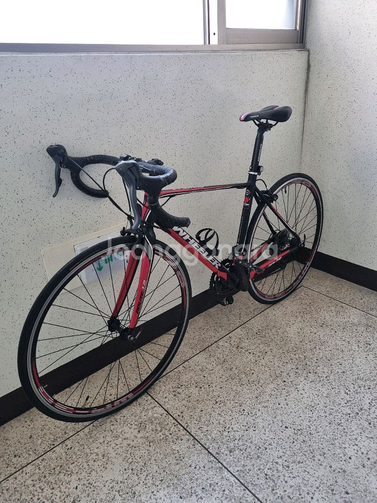 휠러 로드 자전거 팝니다 ^^--3