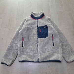 14T 파타고니아키즈 후리스 점퍼