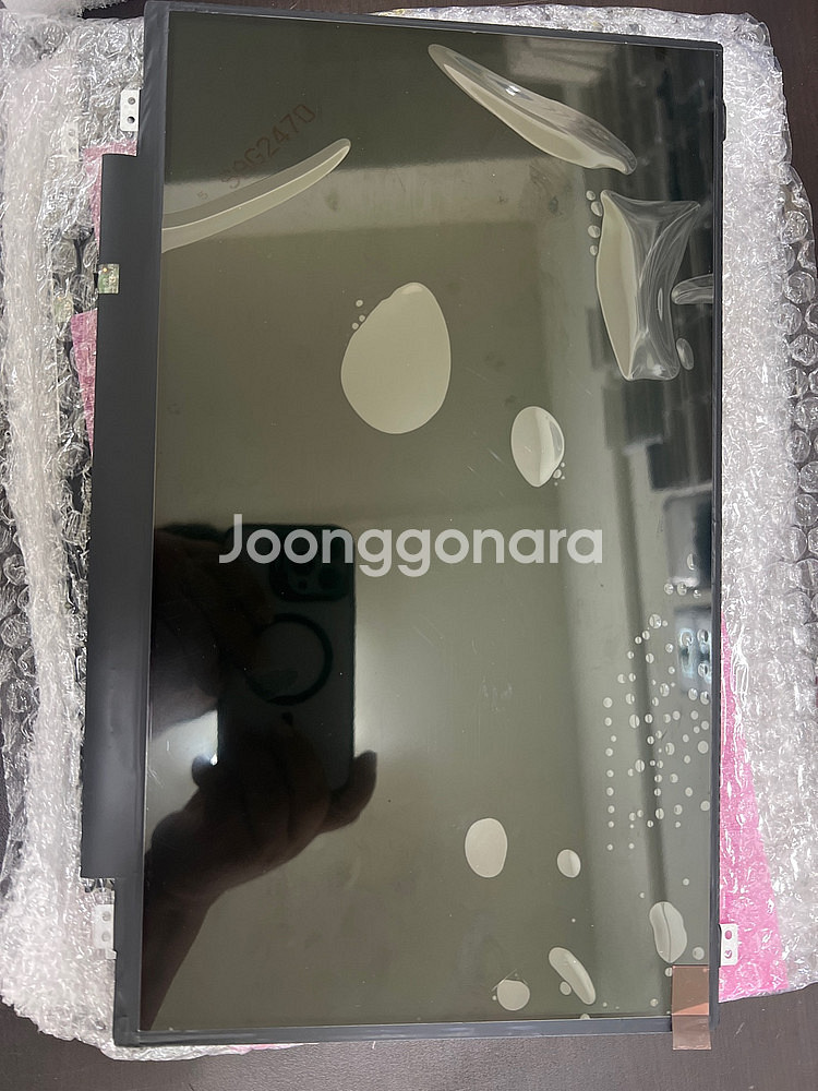 노트북14인치 액정 새제품 NT140WHM-N41 판매--2