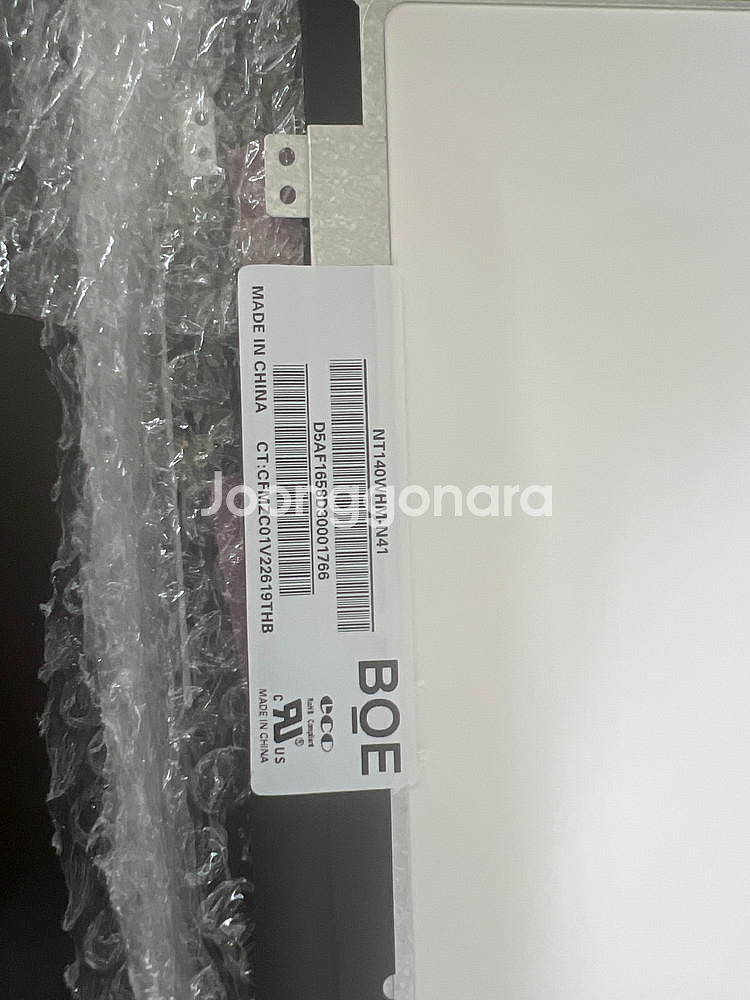 노트북14인치 액정 새제품 NT140WHM-N41 판매--0