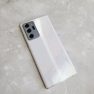 갤럭시 노트 20울트라 저렴하게 판매합니다