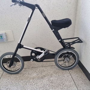 유사 스트라이다 자전거 팝니다 ^^