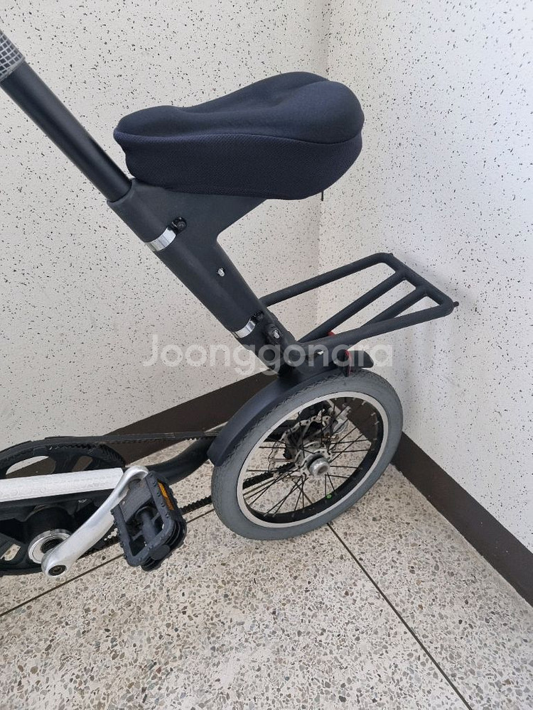 유사 스트라이다 자전거 팝니다 ^^--1