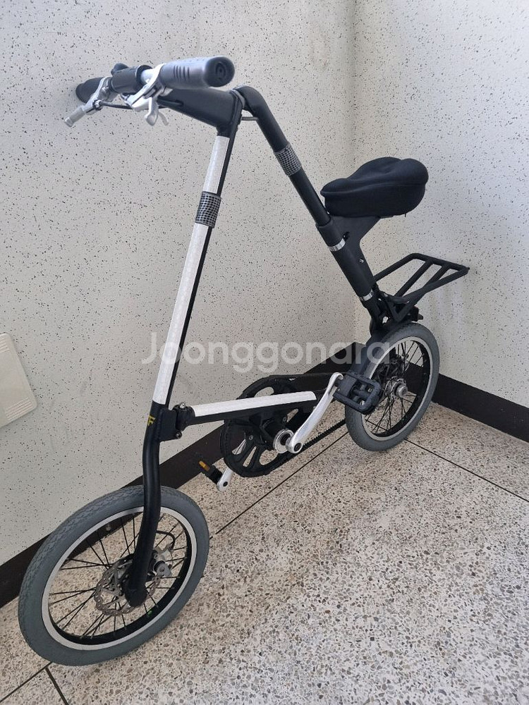 유사 스트라이다 자전거 팝니다 ^^--3