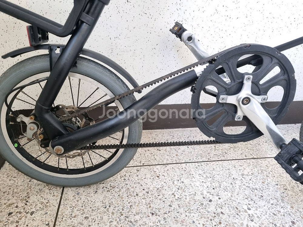 유사 스트라이다 자전거 팝니다 ^^--4