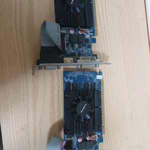 gt610 그래픽카드