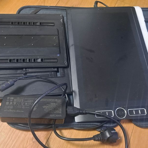 와콤 모바일 스튜디오 프로 13 이미지