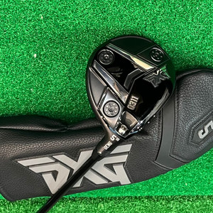 PXG 젠6 0311 5번18도 남성우드 정품 팝니다