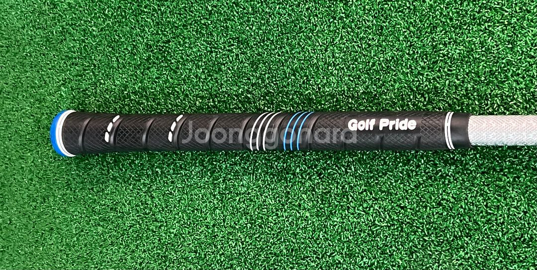 PXG 젠6 0311 5번18도 남성우드 정품 팝니다--4