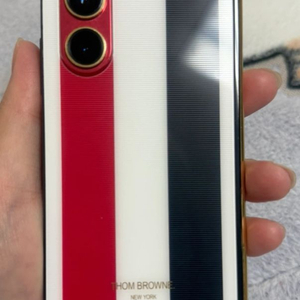 자급제 폴드5 톱브라운 에디션 512GB