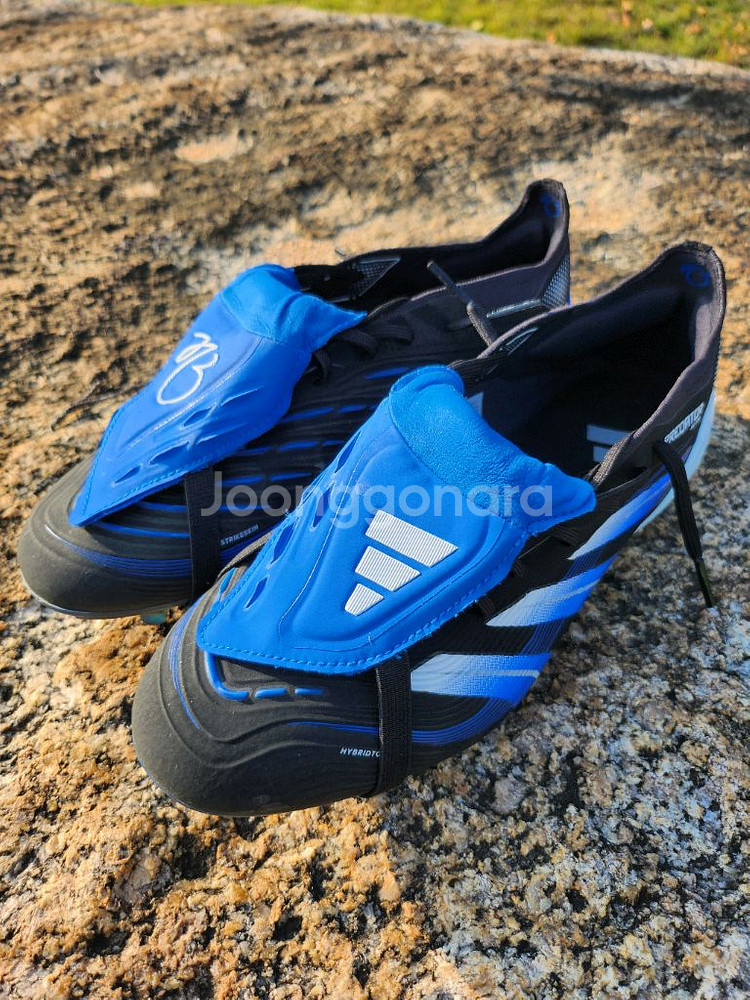 [270]아디다스 프레데터 엘리트 ag 벨링엄--0