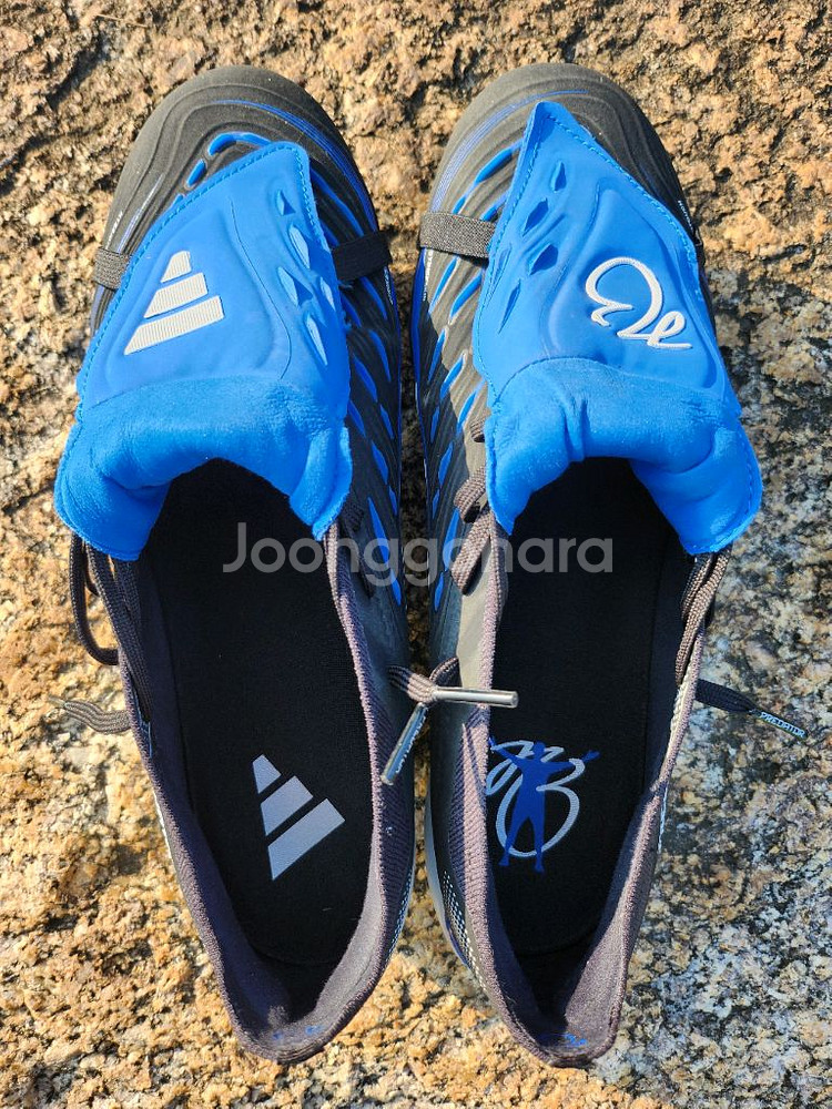 [270]아디다스 프레데터 엘리트 ag 벨링엄--1